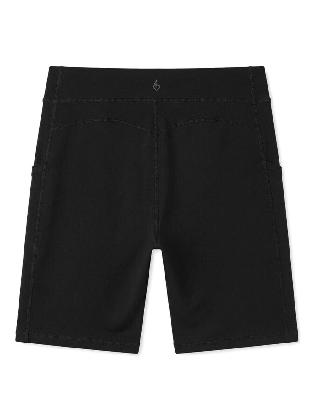 Torrid Active Performance Bike Short with Pockets sz 3X - Picture 4 of 5